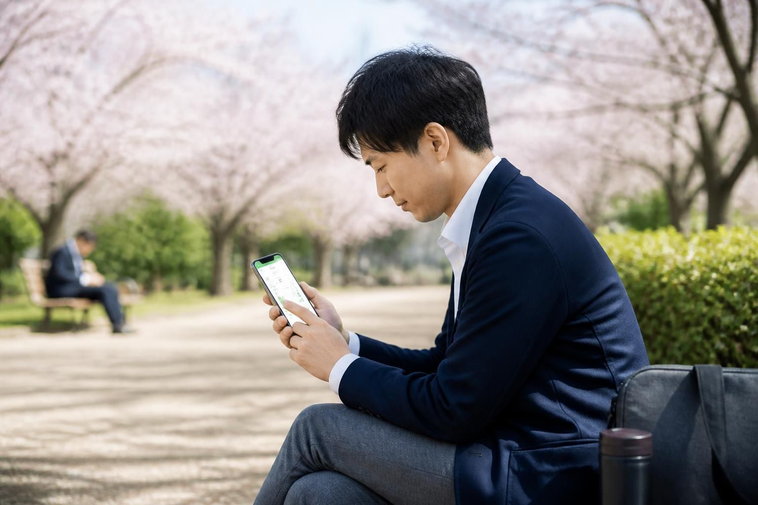 支払い方法の柔軟性を確認する