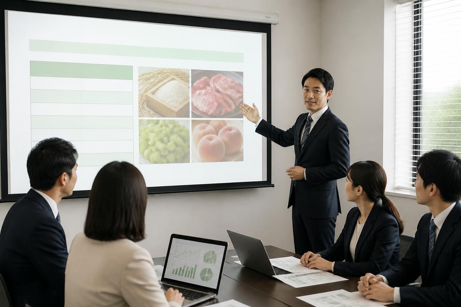 サービスイメージ